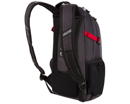 Рюкзак городской Swissgear, серый