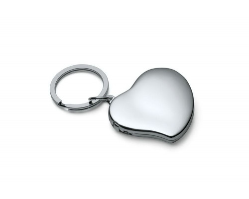 Брелок-медальон Heart