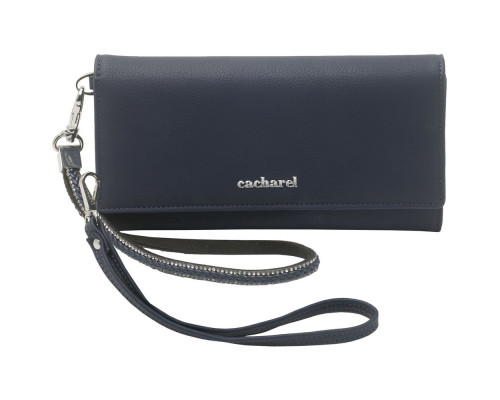 Кошелек женский Iris, синий