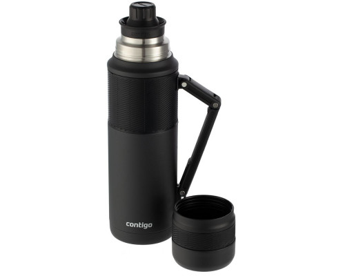 Термос Contigo XL, черный