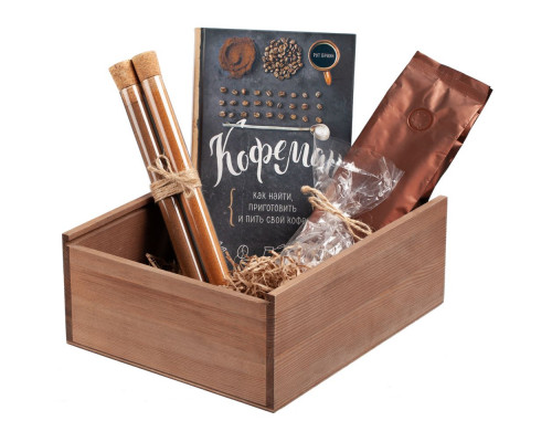 Набор «Кофеман»