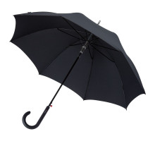 Зонт-трость E.703, черный