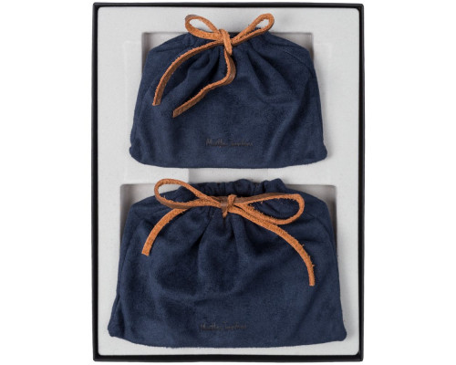 Набор Palermo, синий