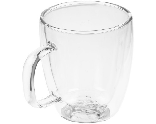 Кружка с двойными стенками Break