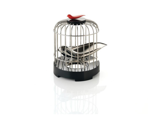 Музыкальный заварочный набор «Певчая птичка»