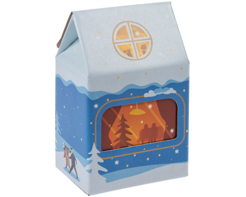 Набор Honeydays со сбитнем и медом