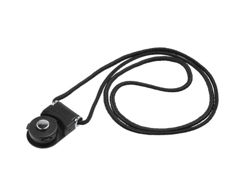 Беспроводная колонка Nano Lite, черная, уценка