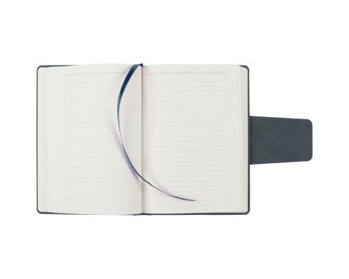 Ежедневник Capital, недатированный, синий