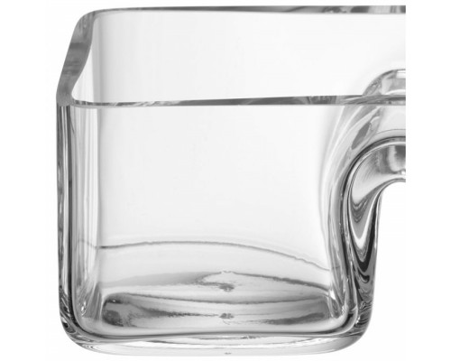 Менажница Serve, прямоугольная