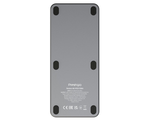 Зарядная станция ReVolt A6