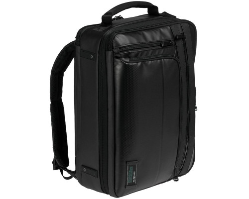 Сумка-рюкзак для ноутбука Cityvibe 2.0, черная