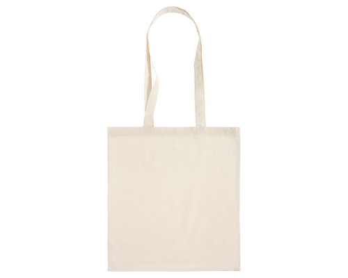 Холщовая сумка Basic 105, неокрашенная