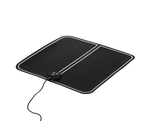 Коврик для безопасного массажа током Bliss At Ease