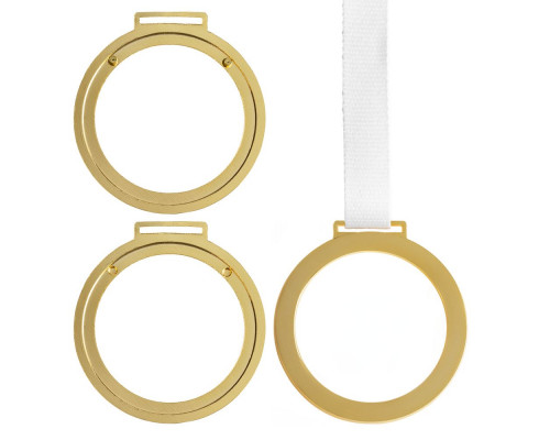 Медаль Honorable