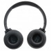 Беспроводные наушники JBL T500BT, черные