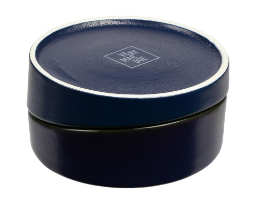 Набор подсвечников Form Fluid, бордовый