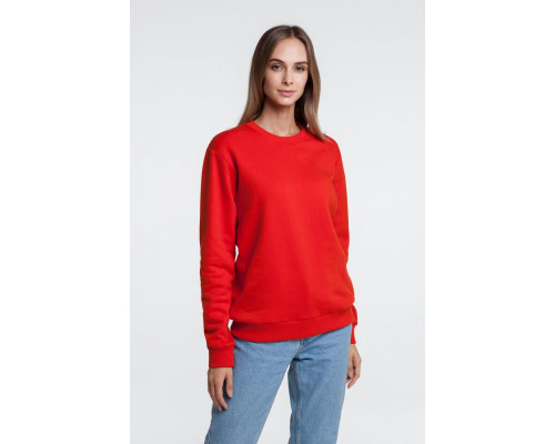 Толстовка Unit Toima Heavy, темно-синяя