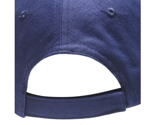 Бейсболка Sunny, красная