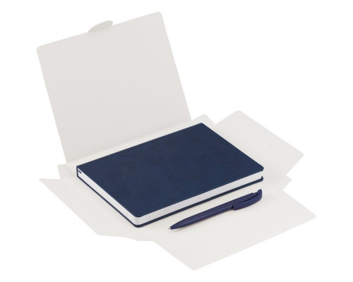 Набор New Brand, синий