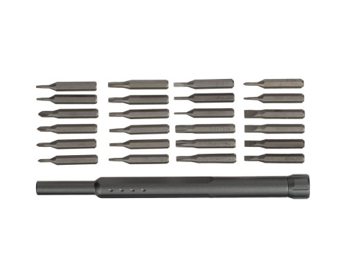 Набор отверток Everybit