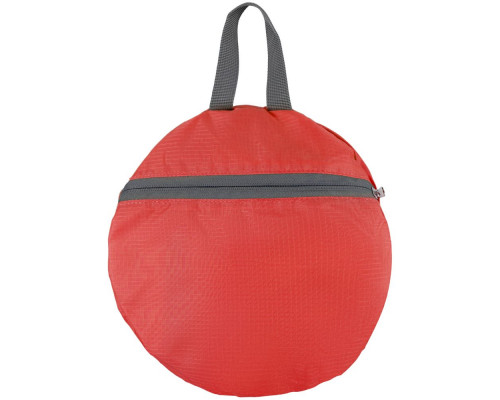 Складная спортивная сумка Josie, красная