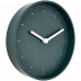 Часы настенные Waldo, темно-синие