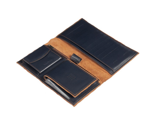 Дорожный набор Palermo, синий