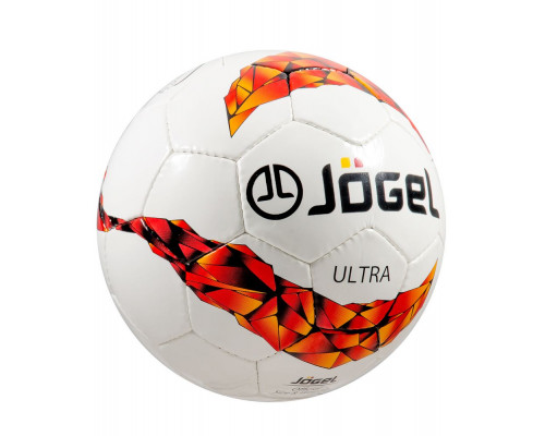 Футбольный мяч Jogel Ultra