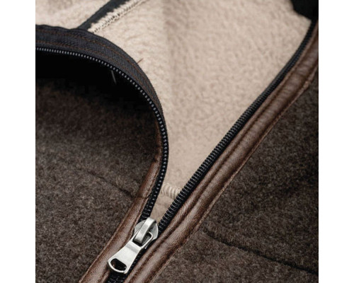 Куртка Nepal, коричневая