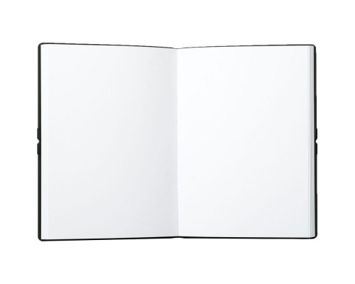 Блокнот Storyline Mini, черный