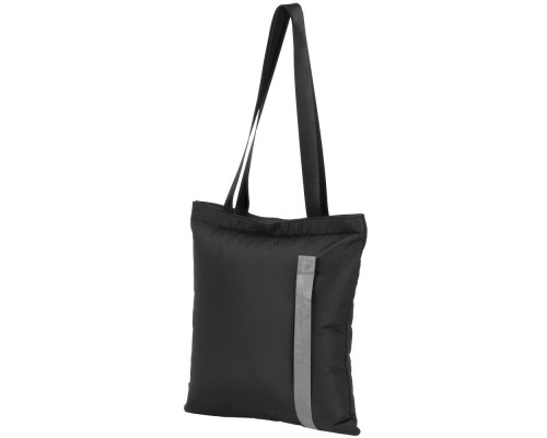 Сумка для покупок tagBag, черная