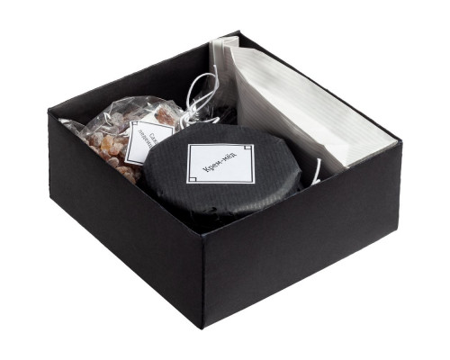 Набор «Для твердых духом», мумие