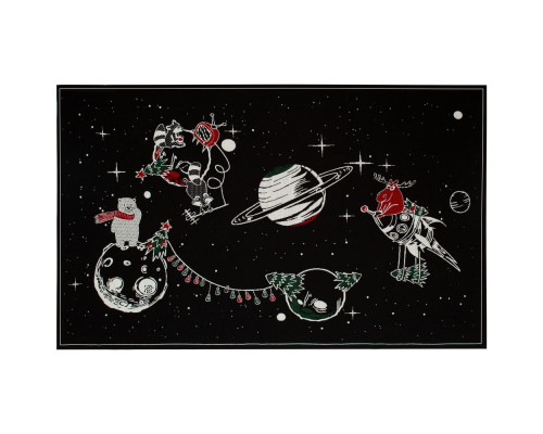 Плед «Куранты»