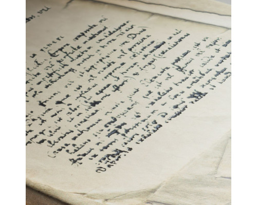 Блокнот «Рукописи»