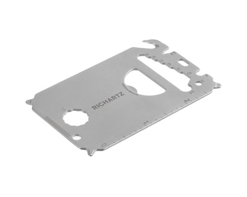 Мультиинструмент Pocket Card L 23+