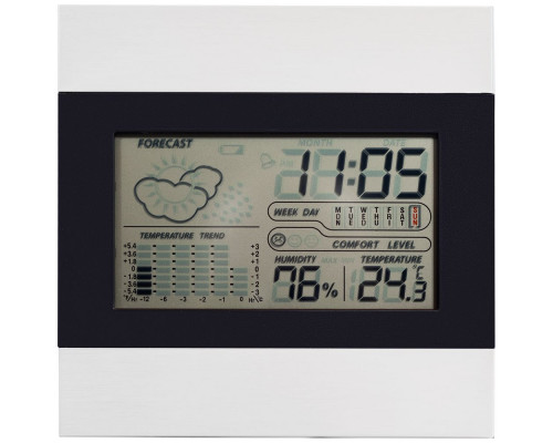 Метеостанция комнатная Meteophor