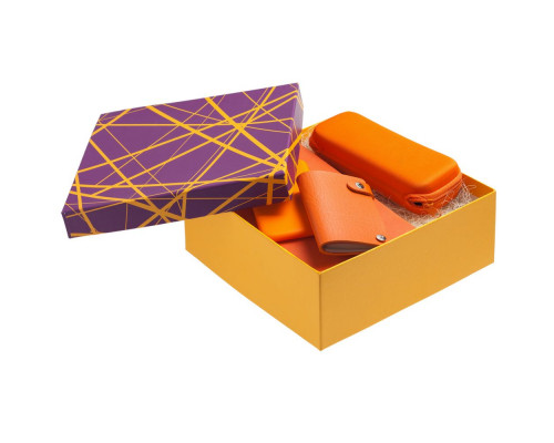 Коробка Cosmic Gleam