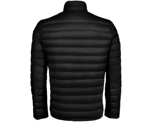 Куртка мужская Wilson Men, черная