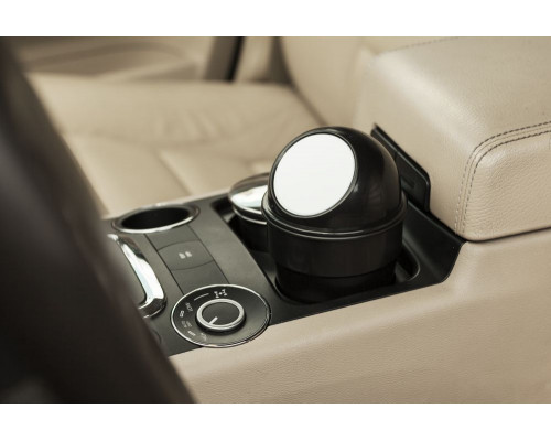 Контейнер в подстаканник автомобиля Mr. Bin, ver. 2