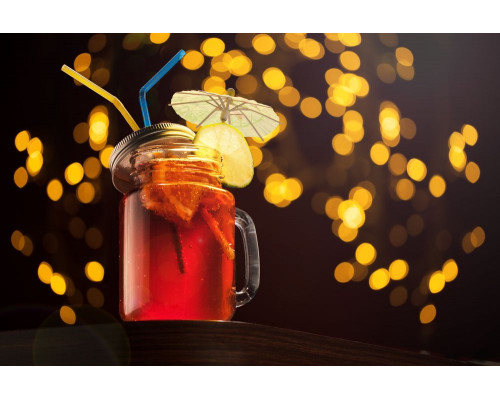 Банка для коктейлей Shake It Baby