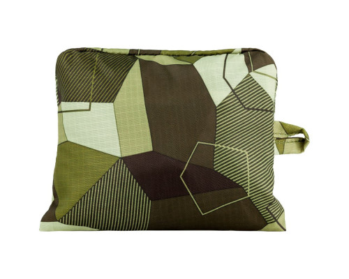 Складной несессер Gekko, хаки