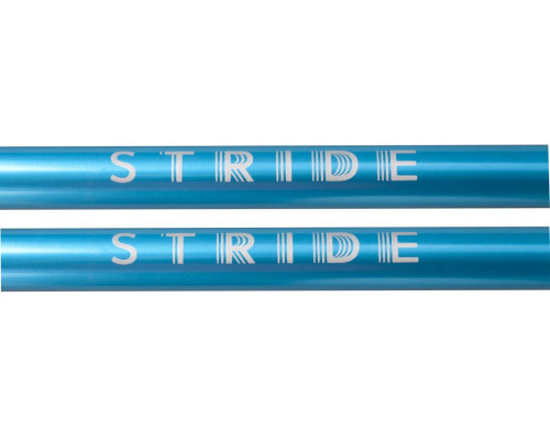 Палки горнолыжные West Highland