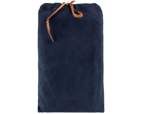 Дорожный набор Palermo, синий