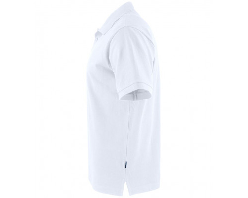 Рубашка поло мужская Neptune, белая