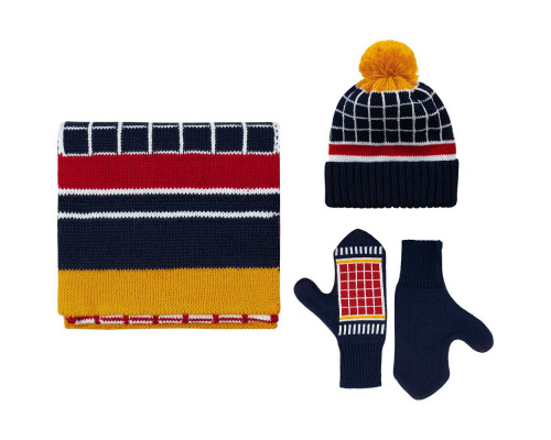 Варежки детские Knick Knack