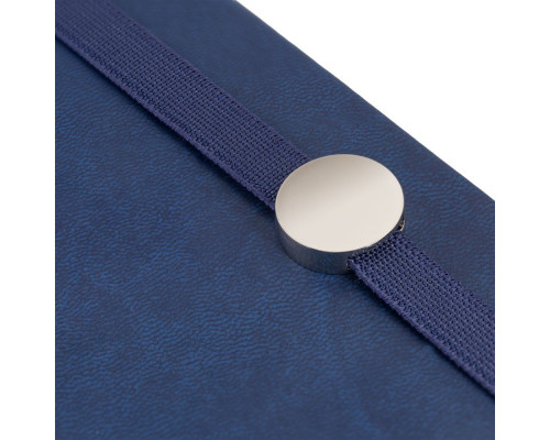 Ежедневник Coach, недатированный, синий