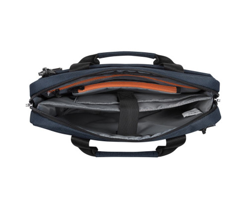 Сумка для ноутбука Network 3, синяя
