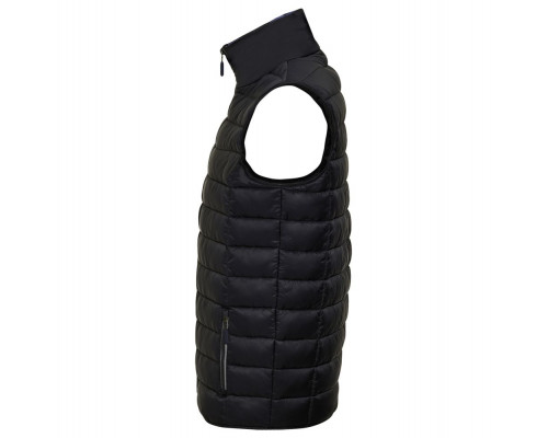 Жилет Wave Men черный