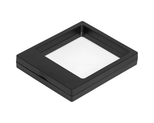 Упаковка Transparent, черная