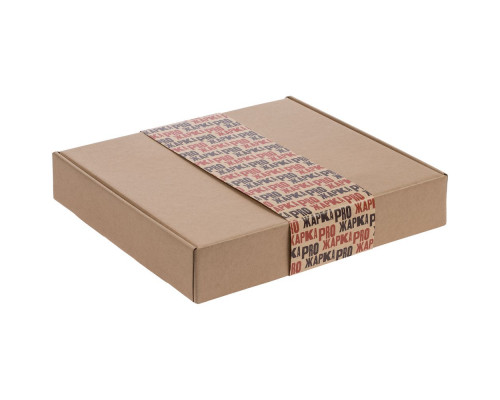 Набор специй с мельницей «ProЖарка»